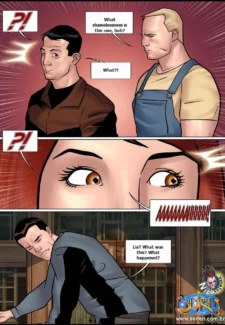 The Adventures of Lia 6 Part 1 English (8)