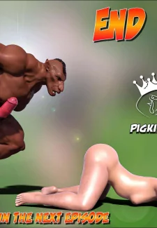 The Prince 13 by PigKing (68)