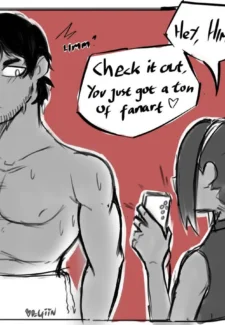 [ThiccwithaQ _ Nyantcha] Thad (OC) 0006