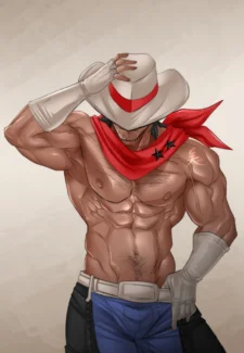 [ThiccwithaQ _ Nyantcha] Thad (OC) 0011
