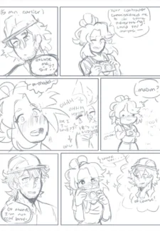[ThiccwithaQ _ Nyantcha] Thad (OC) 0014