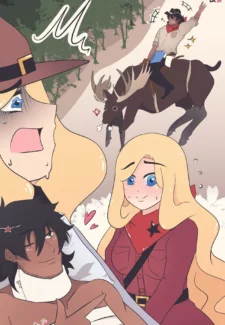 [ThiccwithaQ _ Nyantcha] Thad (OC) 0019