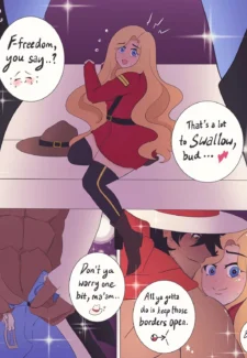 [ThiccwithaQ _ Nyantcha] Thad (OC) 0022