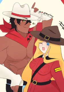 [ThiccwithaQ _ Nyantcha] Thad (OC) 0025
