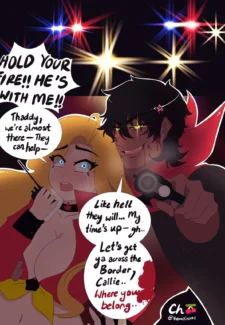 [ThiccwithaQ _ Nyantcha] Thad (OC) 0036