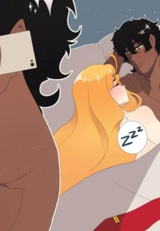 [ThiccwithaQ _ Nyantcha] Thad (OC) 0043