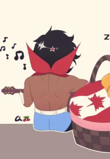 [ThiccwithaQ _ Nyantcha] Thad (OC) 0051