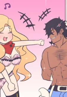 [ThiccwithaQ _ Nyantcha] Thad (OC) 0052