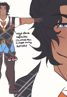 [ThiccwithaQ _ Nyantcha] Thad (OC) 0056