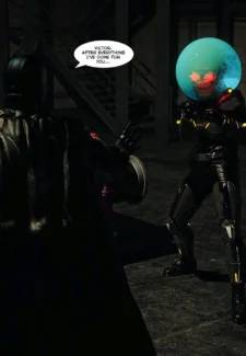 Tom Reynolds – Batman Joke’s On You (10)