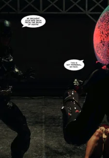 Tom Reynolds – Batman Joke’s On You (11)