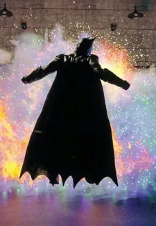 Tom Reynolds – Batman Joke’s On You (16)