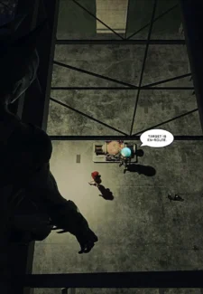 Tom Reynolds – Batman Joke’s On You (6)