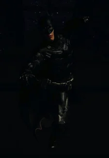Tom Reynolds – Batman Joke’s On You (7)