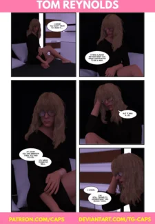Tom Reynolds – Pink Letter (10)