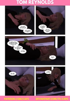 Tom Reynolds – Pink Letter (11)
