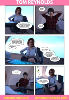 Tom Reynolds – Pink Letter (3)
