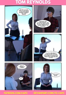 Tom Reynolds – Pink Letter (5)