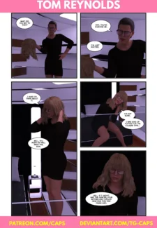 Tom Reynolds – Pink Letter (7)