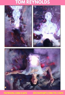 Tom Reynolds – Star Crash (14)