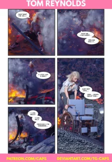 Tom Reynolds – Star Crash (19)