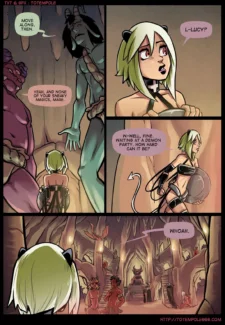 Totempole The Cummoner 19 (121)