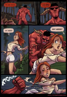 Totempole The Cummoner 19 (69)