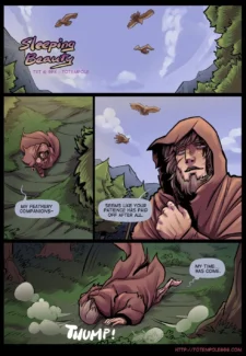 Totempole The Cummoner 19 (85)