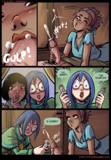 Totempole The Cummoner 19 (92)