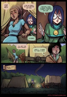 Totempole The Cummoner 19 (93)
