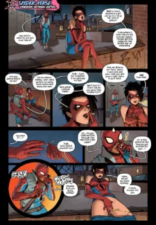 Tracy Scops – The Anarchic Spider-Fuckers (3)