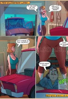 Tufos – Família Sacana 89 [English] (5)