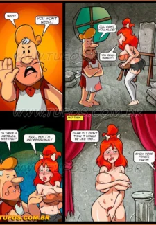 Tufos – The Flintstones 7 (English) (5)