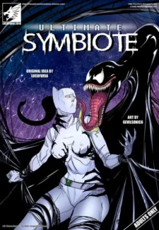 Ultimate_Symbiote (Ilike Cover)