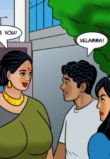 Velamma 1030016
