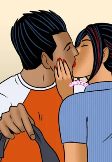 Velamma – 104 – Gearing Up For Sex0007
