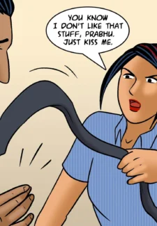 Velamma – 104 – Gearing Up For Sex0010