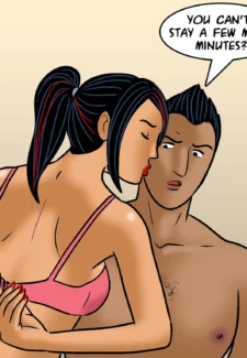 Velamma – 104 – Gearing Up For Sex0049
