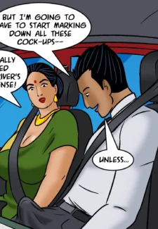 Velamma – 104 – Gearing Up For Sex0079