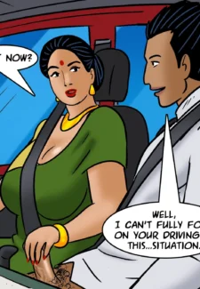 Velamma – 104 – Gearing Up For Sex0085