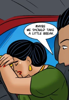 Velamma – 104 – Gearing Up For Sex0098