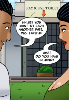 Velamma – 104 – Gearing Up For Sex0101