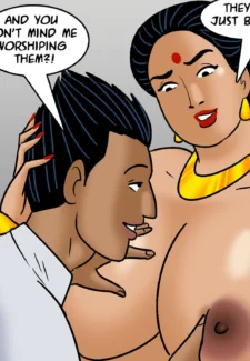 Velamma – 104 – Gearing Up For Sex0107