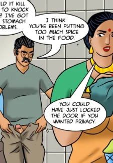 Velamma – Episode 1050005