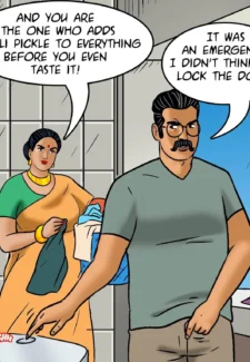 Velamma – Episode 1050006