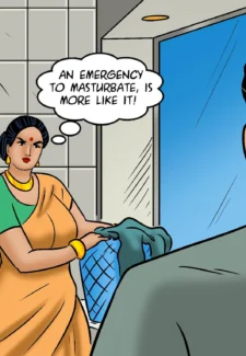 Velamma – Episode 1050007