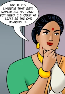 Velamma – Episode 1050011