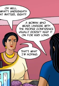 Velamma – Episode 1050014