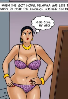 Velamma – Episode 1050015