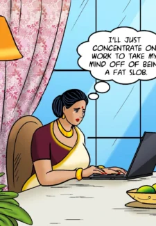 Velamma – Episode 1050019